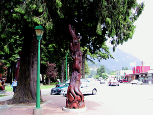 Hope, British Columbia